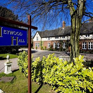 Heywood Hall